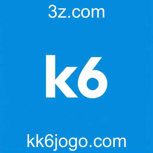 Ascensão Estrondosa do Site kk6 no Universo dos Jogos