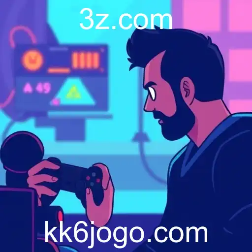 Explorando a Categoria 'Desenvolvedores' no Site de Palavras-chave KK6