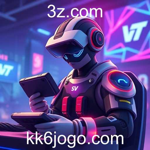 A Evolução dos Jogos Online em 2025: O Impacto de KK6