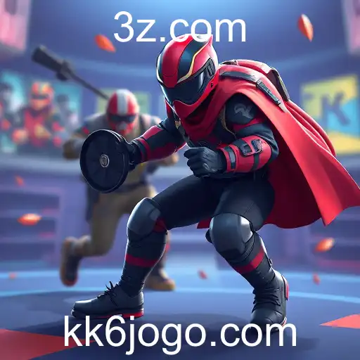 A Evolução dos Jogos Online em 2025