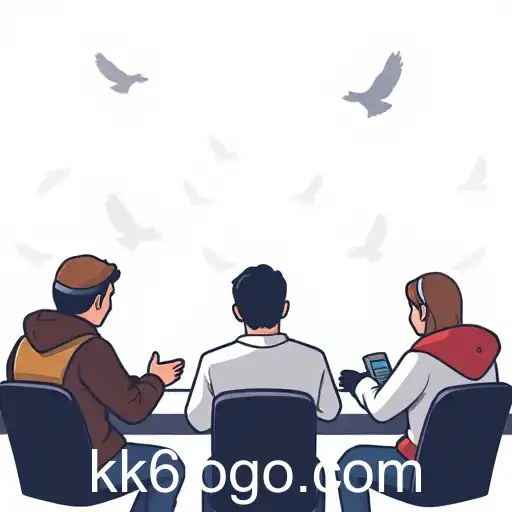 Explorando a Categoria 'Fóruns' no Mundo dos Jogos Online