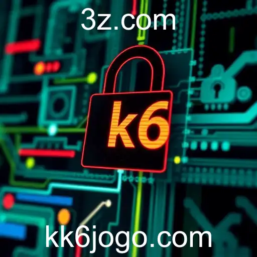 A Evolução dos Jogos em 2025: O Papel do KK6