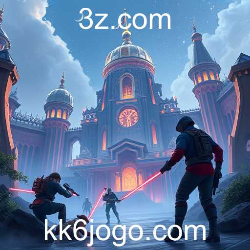 Inovações e Tendências no Mundo dos Games