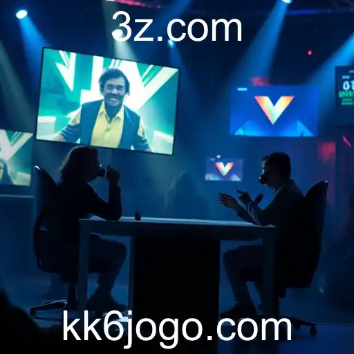 Avanços e Tendências no Mundo dos Games em 2025