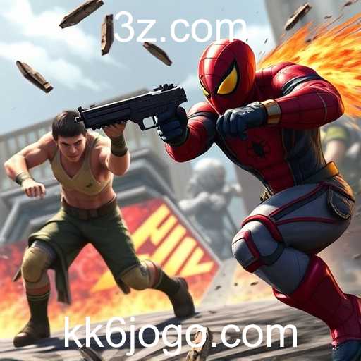 Explorando o Mundo dos Jogos: O Fenômeno KK6