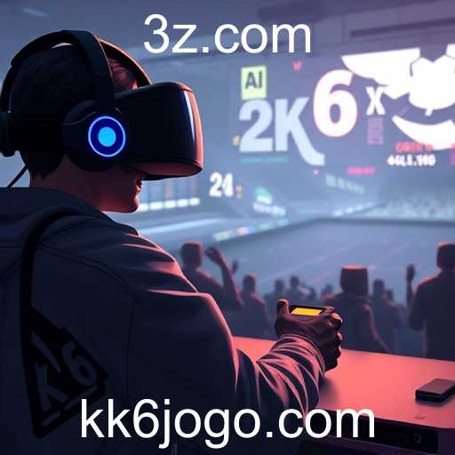 Novas Tendências em Jogos Online para 2025