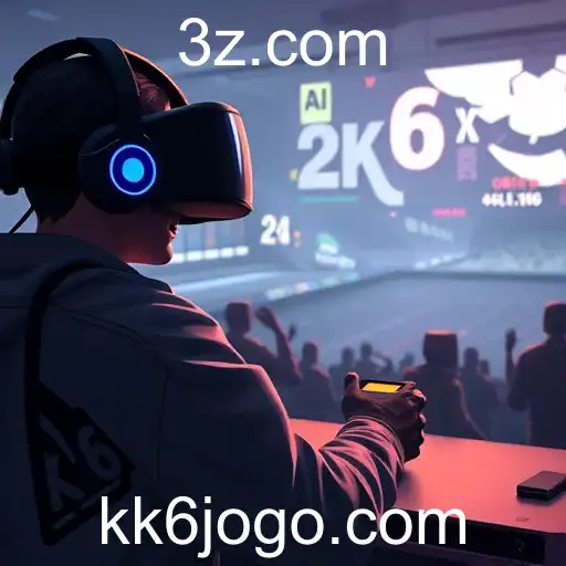 Novas Tendências em Jogos Online para 2025