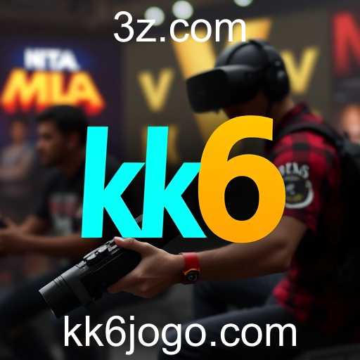 Inovações e Tendências no Mundo dos Jogos