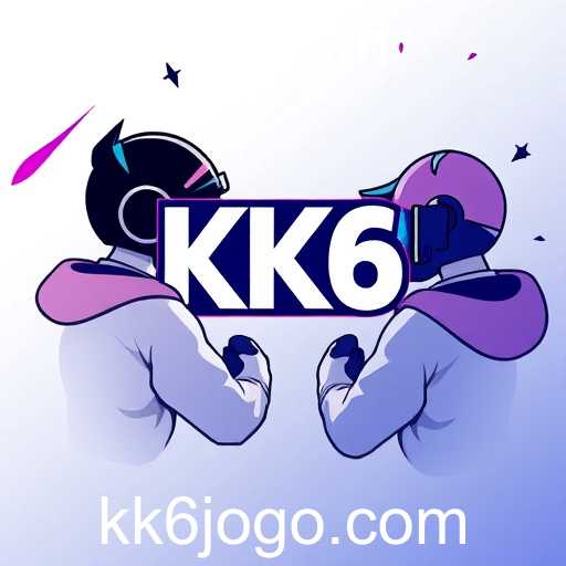 A Ascensão do 'kk6' entre os Gamers