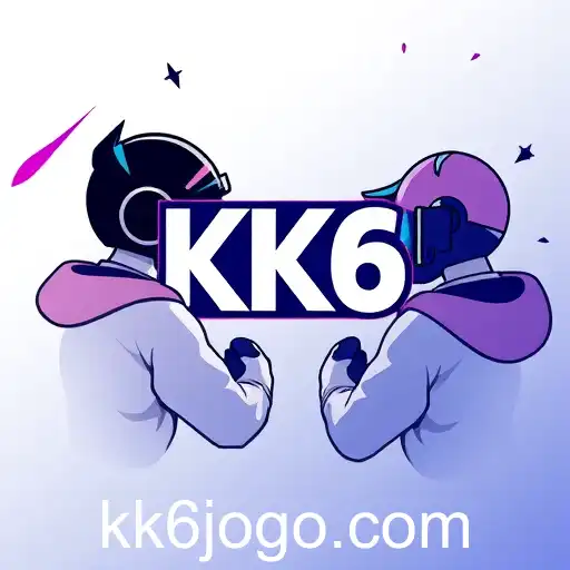 A Ascensão do 'kk6' entre os Gamers