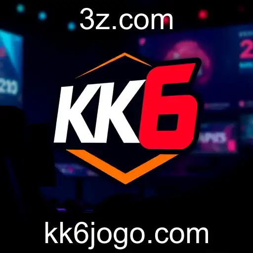 O Impacto do KK6 na Comunidade Gamer em 2025