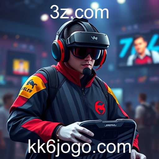 Impacto do KK6 no Cenário Atual dos Jogos