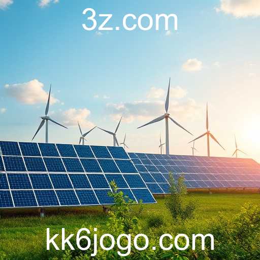 Inovações Tecnológicas e Desafios Sustentáveis