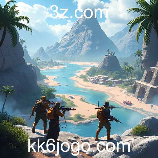 Expansão do Universo KK6: Novas Aventuras e Atualizações