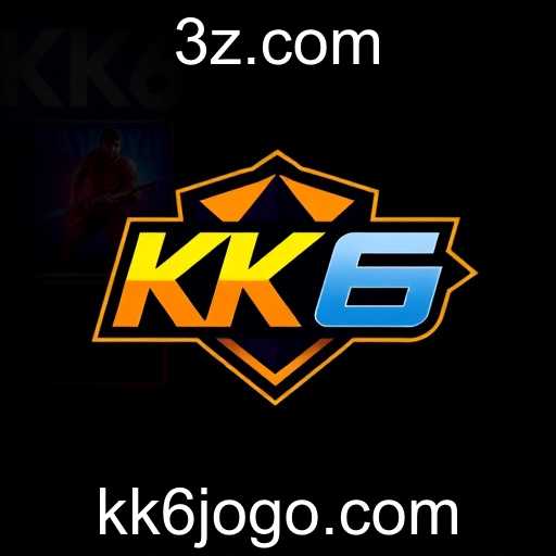 KK6: Expansão e Novidades no Mundo dos Jogos