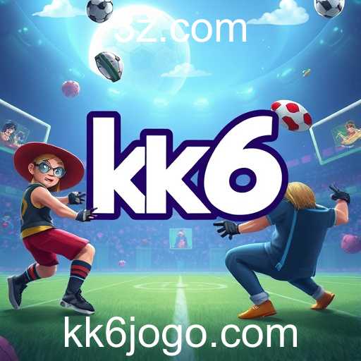 A Ascensão do KK6: Transformando o Mundo dos Jogos Online
