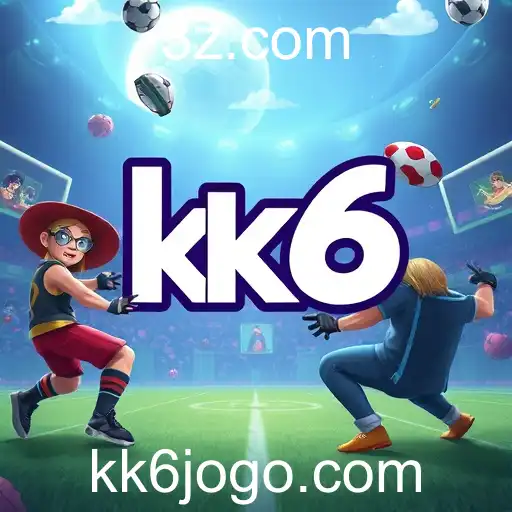 A Ascensão do KK6: Transformando o Mundo dos Jogos Online
