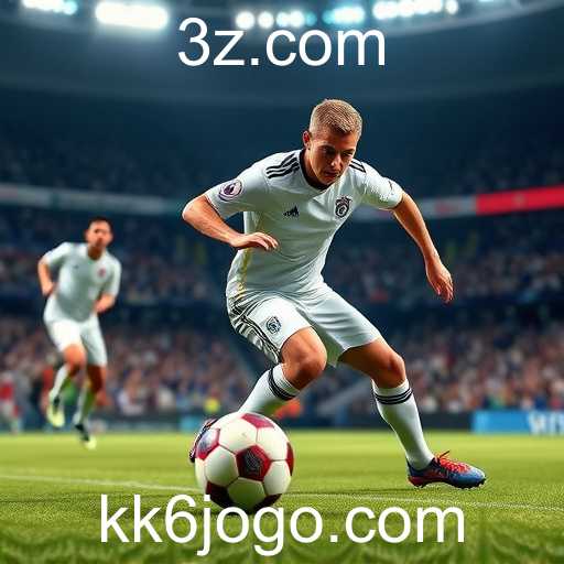 O Crescimento do kk6: Inovações e Desafios no Mercado de Jogos Online