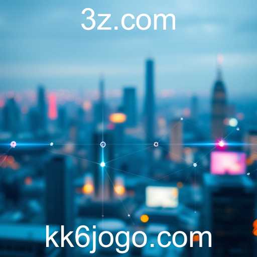 Fenômeno KK6: Como o Mundo dos Jogos Está Se Adaptando