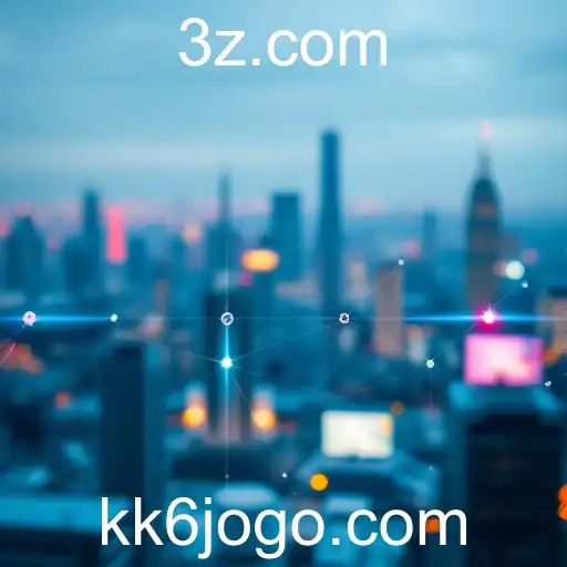 Fenômeno KK6: Como o Mundo dos Jogos Está Se Adaptando