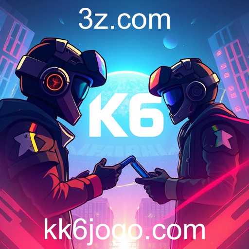 A Ascensão de KK6: Transformando o Cenário dos Jogos em 2025