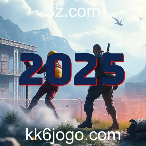 Revolução dos Jogos: Tendências e Impactos em 2025