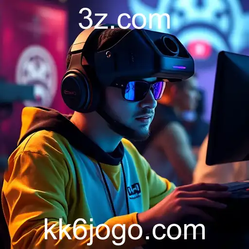 Tendências do Mundo dos Jogos em 2025