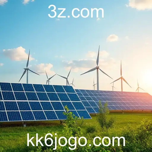 Inovações Tecnológicas e Desafios Sustentáveis