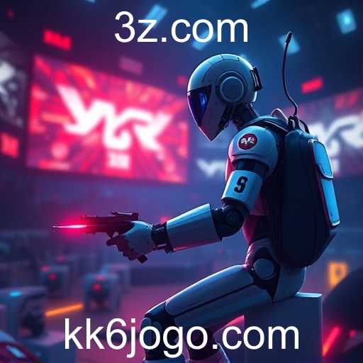 Revolution in Gaming: KK6's Impact on the Future