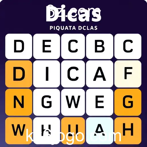 Desvendando as 'Dicas' do Site de Palavras-Chave 'kk6'