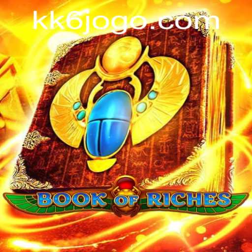Exploring the Enchanting World of BookofRiches and KK6 PH Login