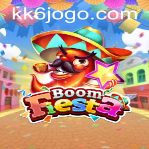 Discover BoomFiesta: A Thrilling New Game Experience with kk6 PH Login