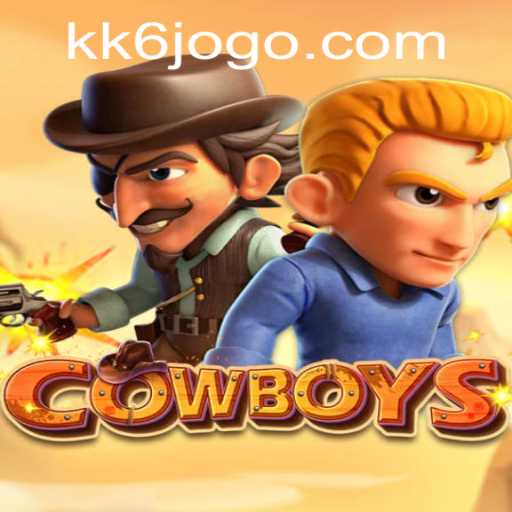 Experience the Wild West Adventure with COWBOYS
