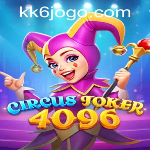 CircusJoker4096: A Daring Adventure in Gaming