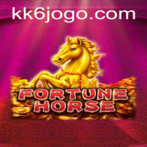 FortuneHorse: Your Gateway to a Thrilling PK6 PH Login Experience