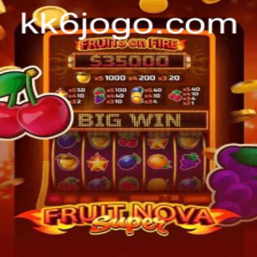Exploring FruitNovaSuper and the KK6 PH Login Experience