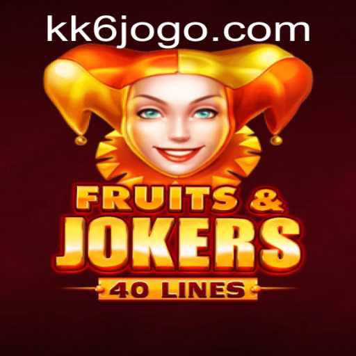FruitsAndJokers40: A Fun Dive into the World of Slot Gaming with a Twist