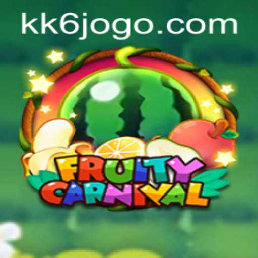 FruityCarnival: A Vibrant Journey Through a Tropical Wonderland