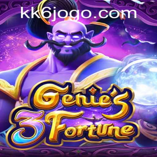 Exploring Genie3Fortune: A Guide to the Enchanting World of Virtual Luck
