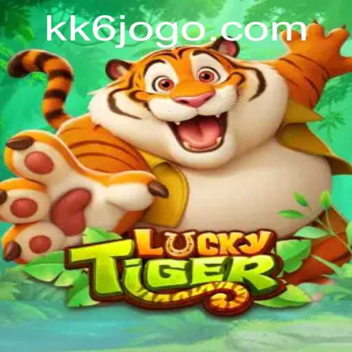 Discover the Thrilling World of LuckyTiger: Your Gateway to Ultimate Gaming Excitement