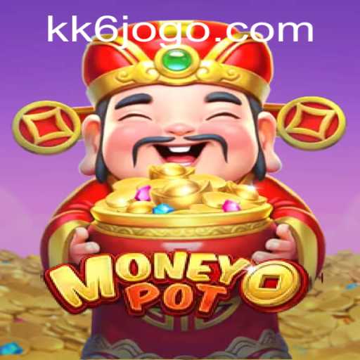 MoneyPot: Navigating the Exciting World of Digital Wealth and KK6 PH Login