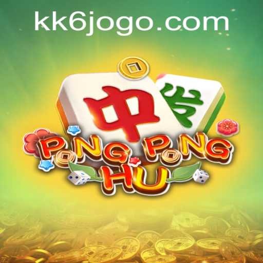 Discover the Exciting World of PONGPONGHU and Master the Game with KK6 PH Login