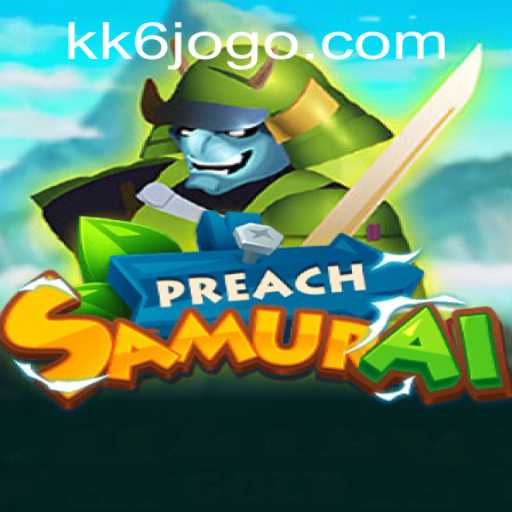Discover the Engaging World of PreachSamurai: Dive into Strategy and Adventure