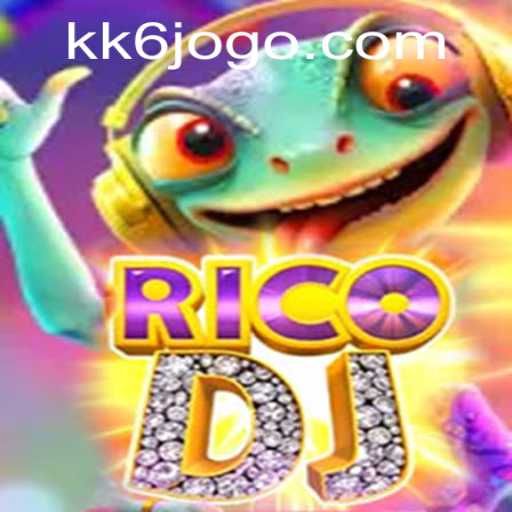 Exploring RicoDJ: A New Era in Gaming with KK6 PH Login