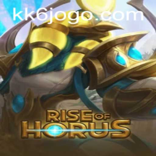 Explore the Mystical World of RiseofHorus: An Engaging Odyssey with kk6 PH Login