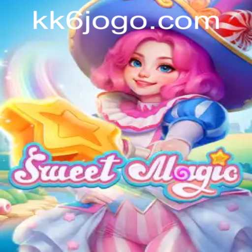 SweetMagic: The Enchanting World of Mystical Gaming