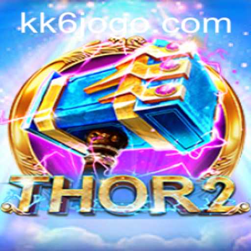 Unveiling Thor2: A Mythical Adventure with KK6 PH Login