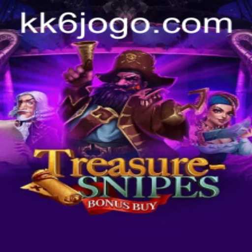 Exploring TreasuresnipesBonusBuy: A Captivating Gaming Experience